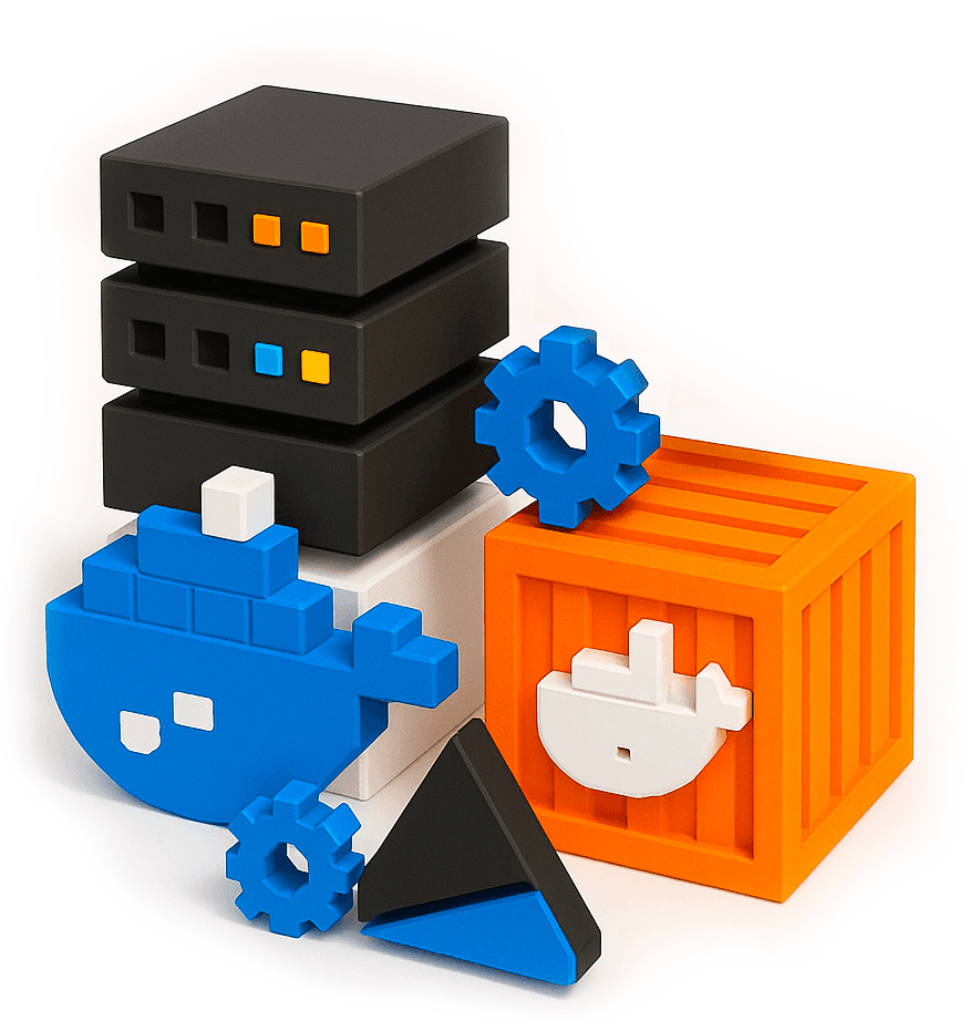 Infrastructure, Devops