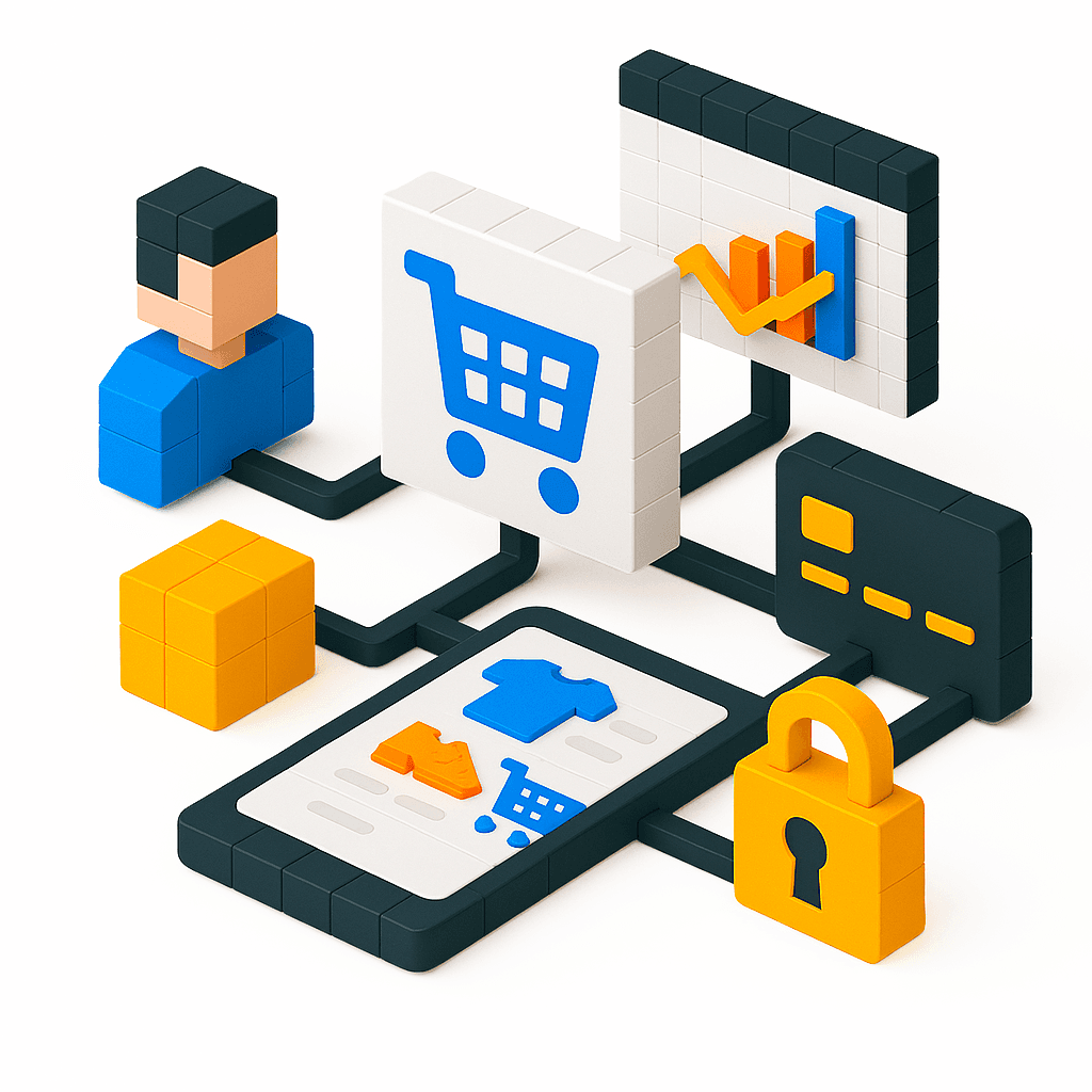 eCommerce