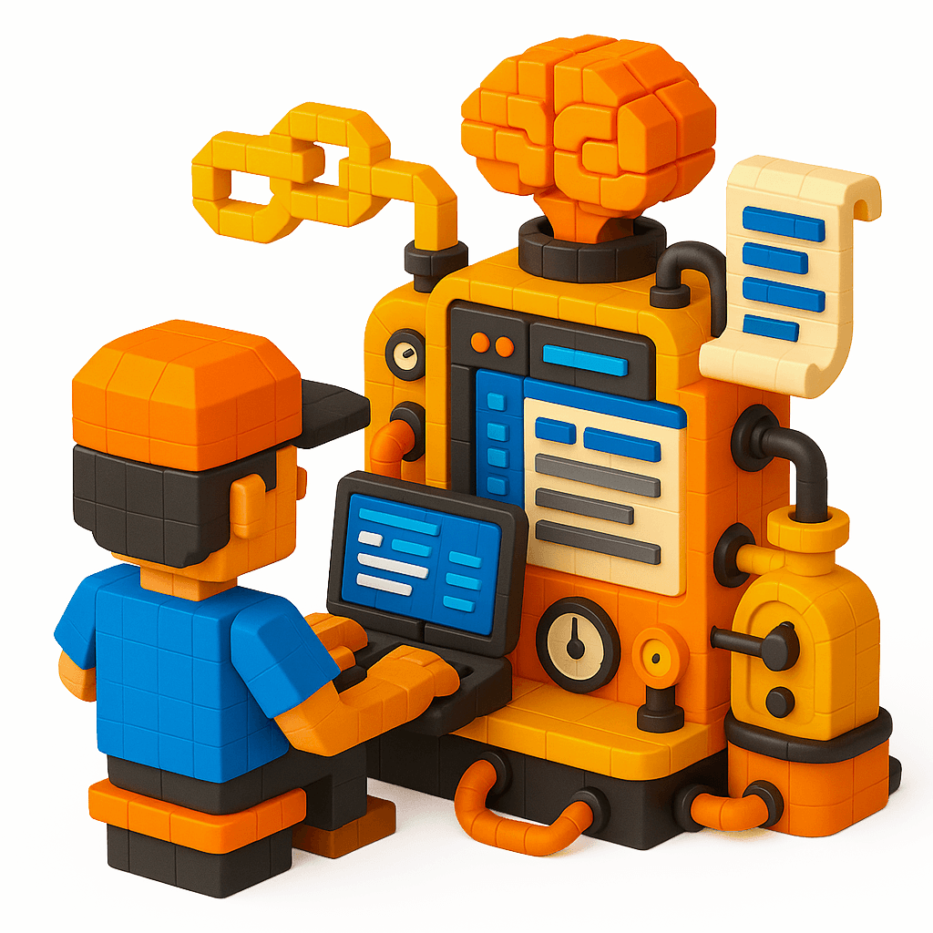 Recherche & Développement