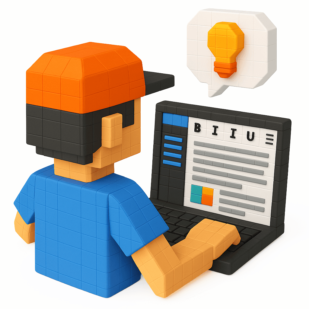 Création de contenu, Rédaction web