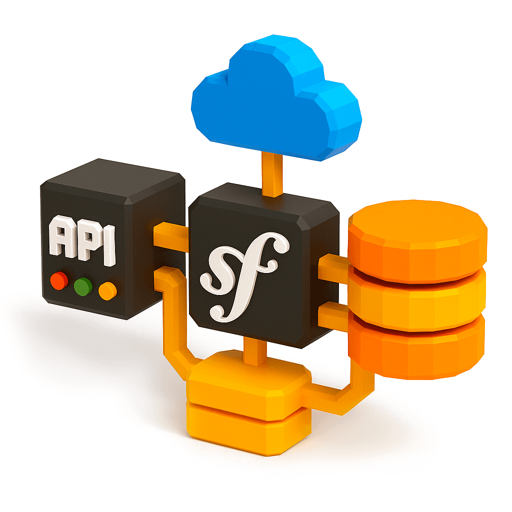 Back-end & API