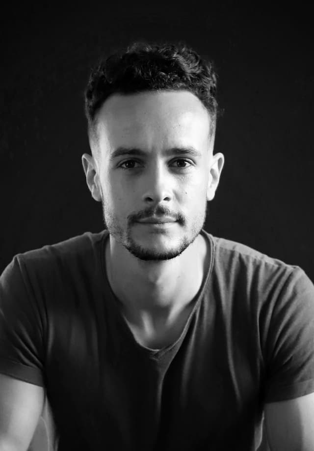 Rudi • Chargé de développement Consultant WebMarketing